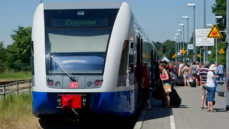 Bürgermeister fordert Direktzug von Usedom nach Greifswald für Pendler und Patienten