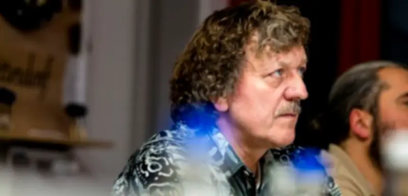 Bürgermeister in Rente gewählt: Helmut Knaus siegt in Philippsreut ohne Kandidatur