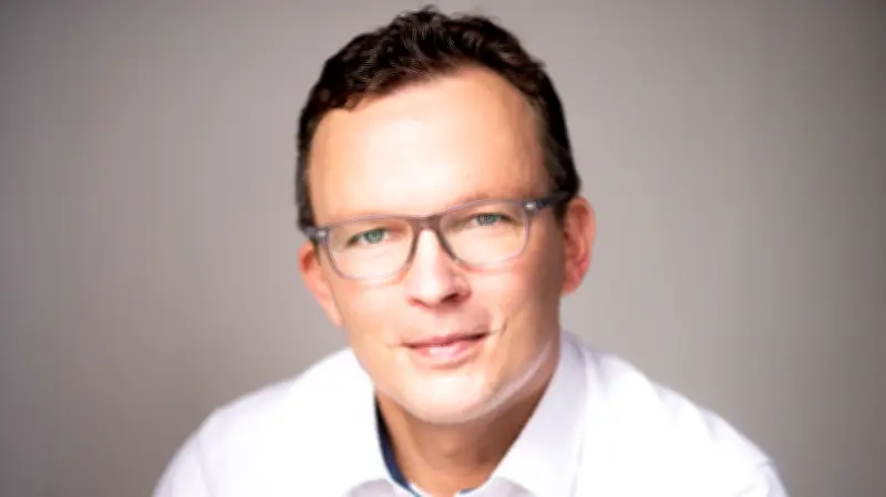 Bürgermeister Tilo Lorenz tritt für CDU bei Landtagswahl in Mecklenburg-Vorpommern an