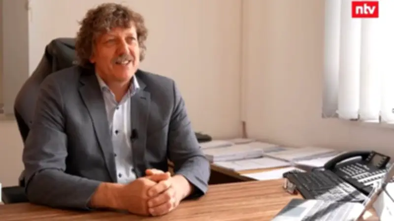 Bürgermeister trotz Nicht-Kandidatur wiedergewählt: Philippsreut setzt auf Kontinuität