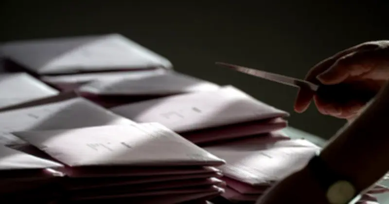 Bürgermeister von Wülfershausen tritt nach Geständnis der Wahlfälschung zurück