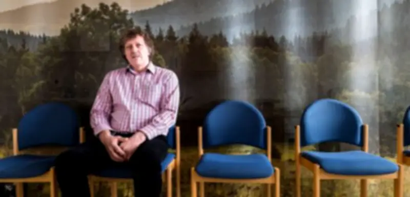 Bürgermeister wider Willen: Helmut Knaus über Kritik und Verantwortung in Philippsreut