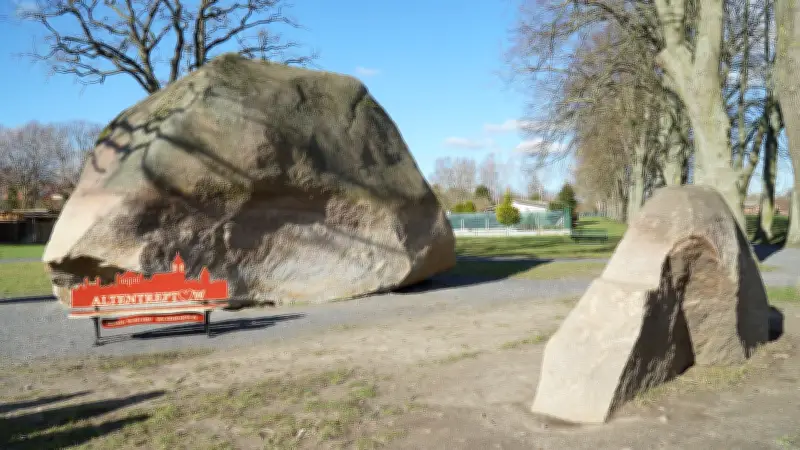 Bürgermeisterin Claudia Ellgoth lädt zur Bürgerbank: Offener Austausch zum Frauentag in Altentreptow