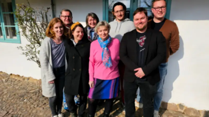 Bürgerplattform setzt klares Signal: Unterstützung für Galander bei Bürgermeisterwahl in Anklam