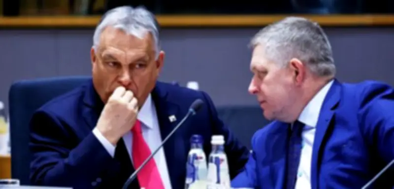 Bürgerrechtler warnen: Fünf EU-Staaten bauen systematisch Rechtsstaat ab