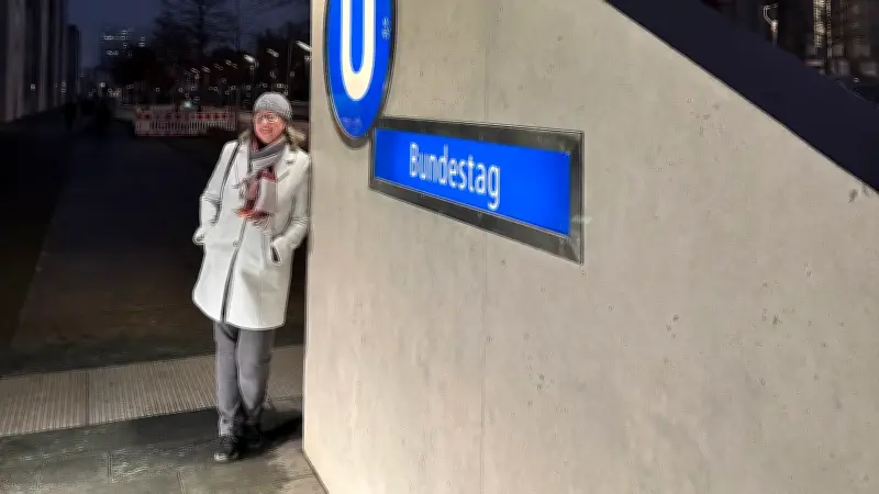 Bürgerräte: Quedlinburgerin zieht nach Berliner Engagement bitteres Fazit