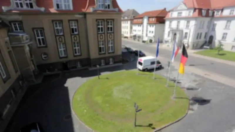 Bürgerservicezentrum Demmin am Montag geschlossen – Schulung für Mitarbeiter