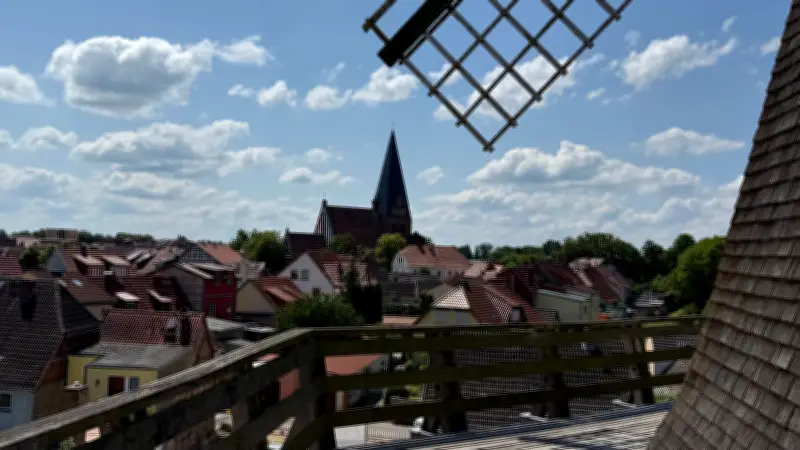 Bürgersprechstunde in Röbel: Stadtpolitik aktiv mitgestalten und Fragen stellen