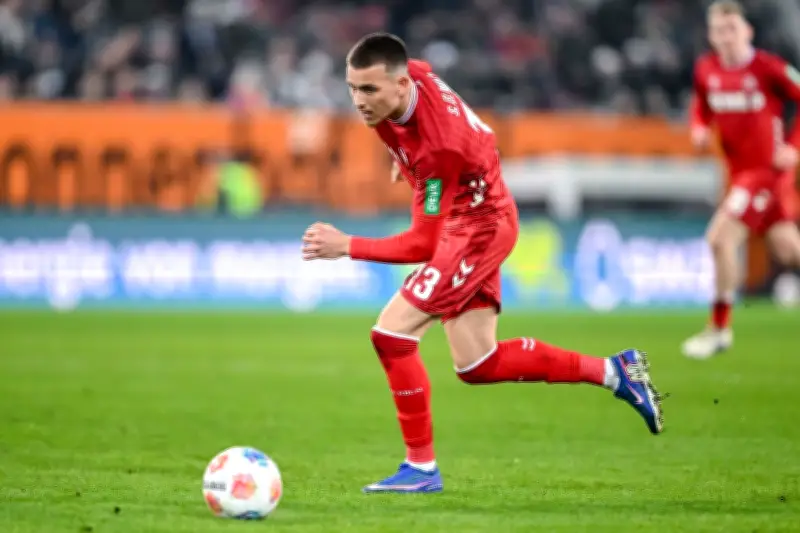 Brighton erhöht Angebot für Kölns Said El Mala - Wechsel rückt näher