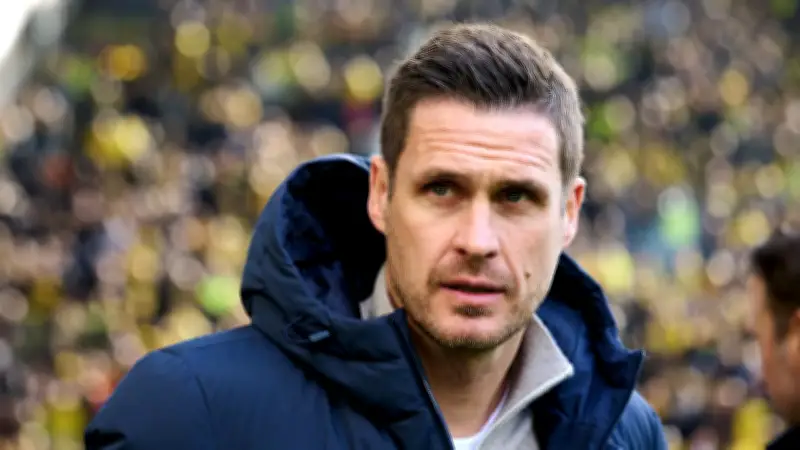 Brisante BVB-Vermutung: Passte es zwischen Kehl und Dortmund schon lange nicht mehr?