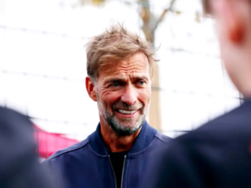 Brisanter Klopp-Bericht: Wechsel zum DFB im Sommer? Red Bull hält Szenario für realistisch