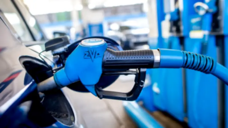 Brisantes Bundestagspapier: Wird die Spritpreis-Regelung nach Österreich-Vorbild zum Bumerang?