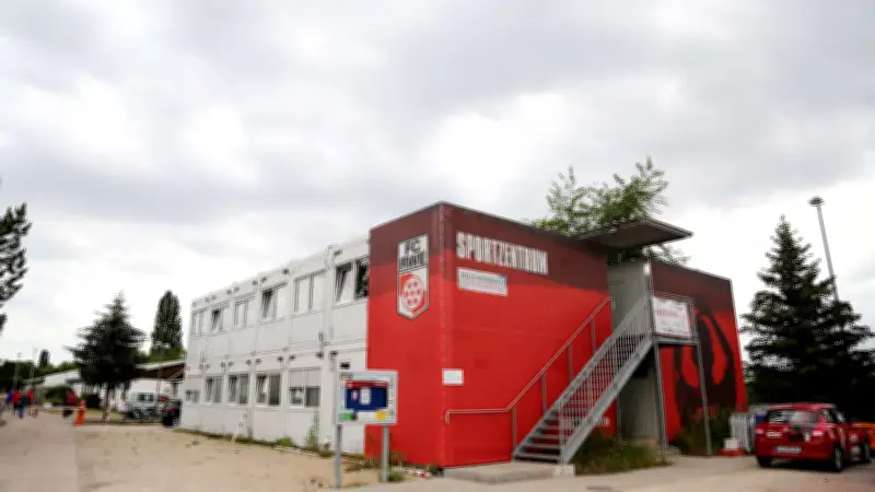 Brisantes Führungsbeben bei Rot-Weiß Erfurt: Bosse treten zurück