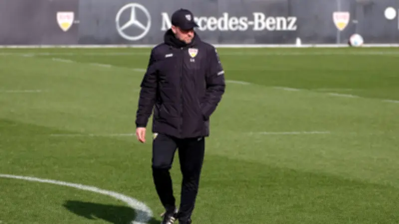 Brisantes Wiedersehen in Mainz: Hoeneß über Silas - „Ich habe keine Angst“