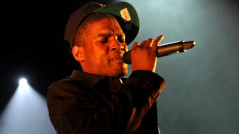 Britische Musikszene in Trauer: Grime-Pionier Dot Rotten mit 37 Jahren verstorben