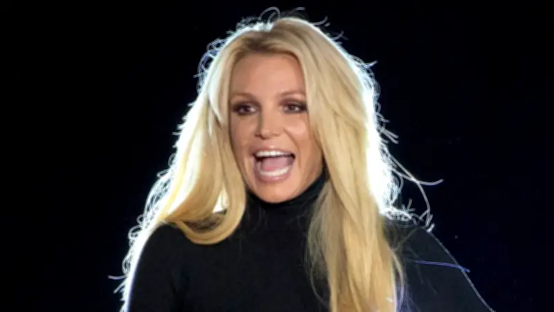 Britney Spears entließ Sucht-Coaches vor Festnahme wegen Trunkenheit am Steuer