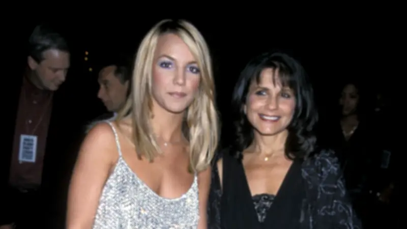 Britney Spears: Nach Festnahme überraschende Unterstützung von Mutter und Söhnen