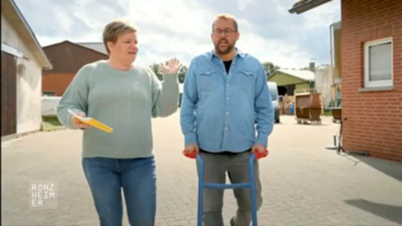 Bürokratie-Wahnsinn auf dem Bauernhof: Sackkarre braucht Fahrtenbuch für 50 Meter