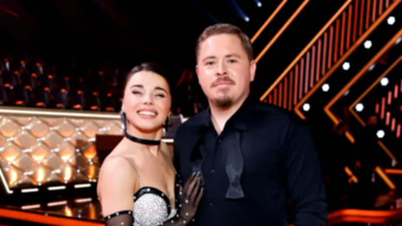 Bromance bei 'Let's Dance': Gustav Schäfer und Ross Antony entwickeln echte Männerfreundschaft