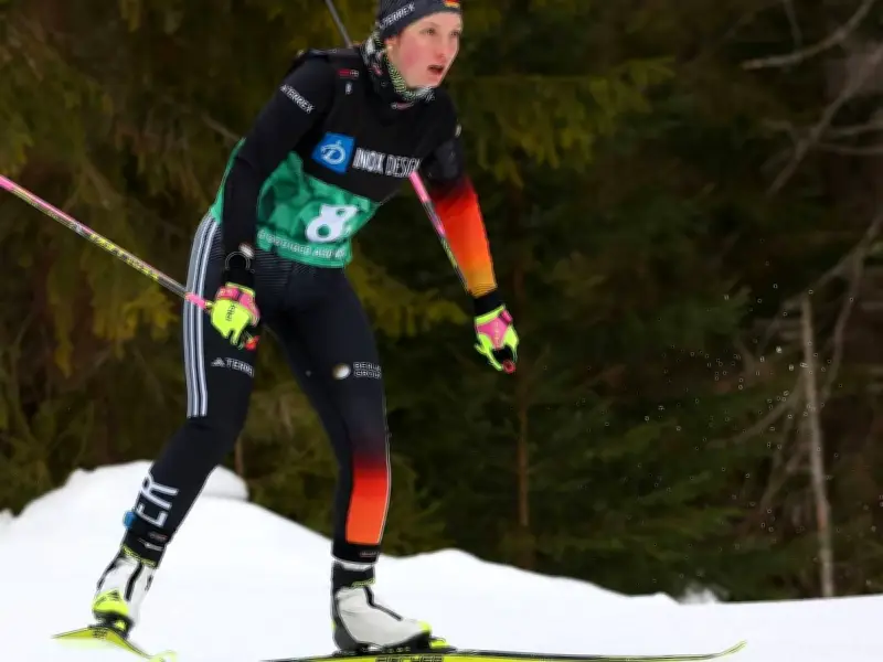 Bronze-Medaille bei Paralympics: Johanna Recktenwalds emotionaler Triumph nach schwerer Zeit