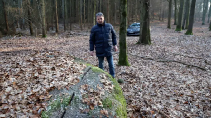 Bronzezeitliche Spuren rund um Demmin: Vortrag in Hohenbollentin enthüllt verborgene Bodendenkmale