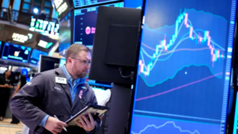 Börsen erholen sich nach turbulenten Tagen: Dax legt zu, Asien atmet auf