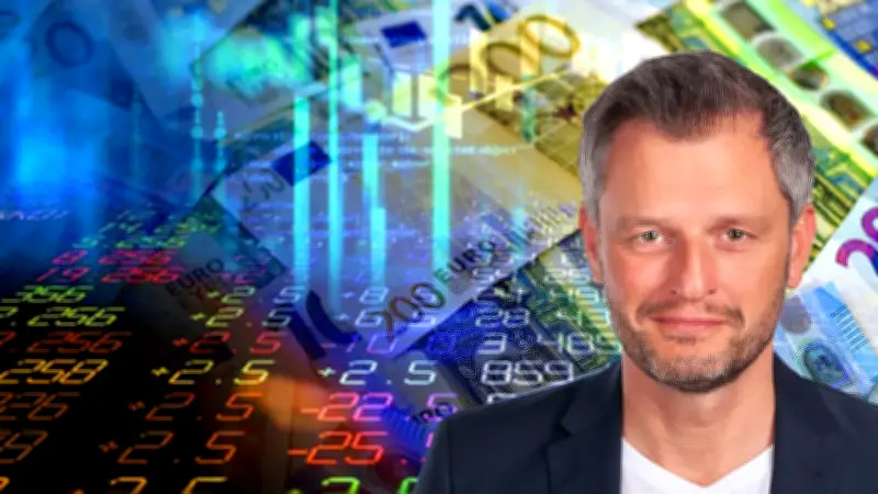 Börsen im Sturzflug: Experte erklärt, warum die Talsohle noch nicht erreicht ist
