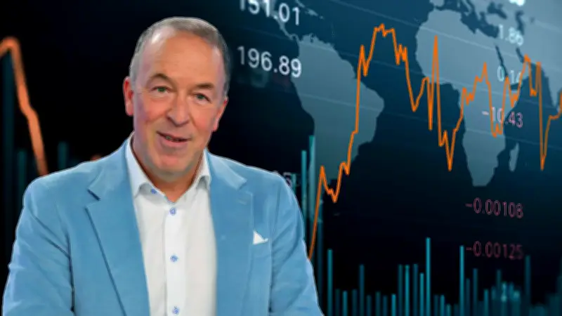 Börsenchaos als Chance: Diese 7 US-Aktien stehen vor dem Abheben