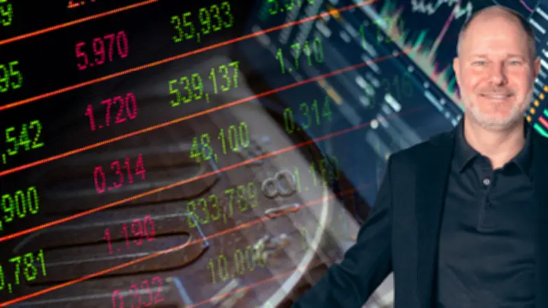 Börsenexperte Ulrich Müller: Diese Aktien schützen Ihr Portfolio im Nahost-Konflikt