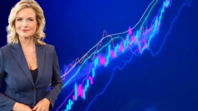 Börsenexpertin Carola Ferstl: Diese Aktien profitieren vom Nahost-Krieg