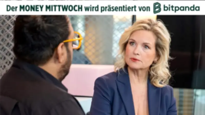 Börsenexpertin empfiehlt Supermarkt-Strategie bei Nahost-Krieg und Marktturbulenzen