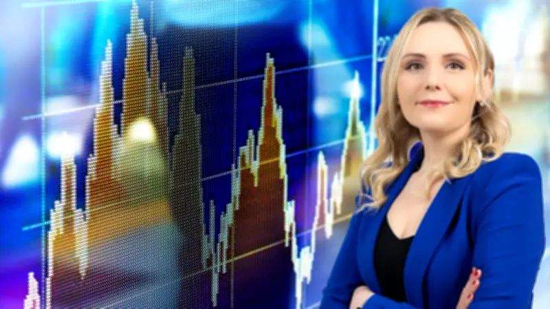 Börsenexpertin verrät Krisenstrategien: So sichern Sie Aktiengewinne in unsicheren Zeiten