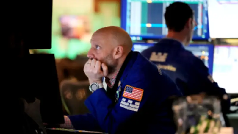 Börsenturbulenzen durch Iran-Konflikt: Wie lange dauert der Abwärtstrend an?