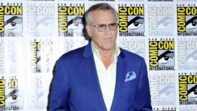 Bruce Campbell (67) offenbart Krebsdiagnose: Kultstar kämpft gegen unheilbare Erkrankung