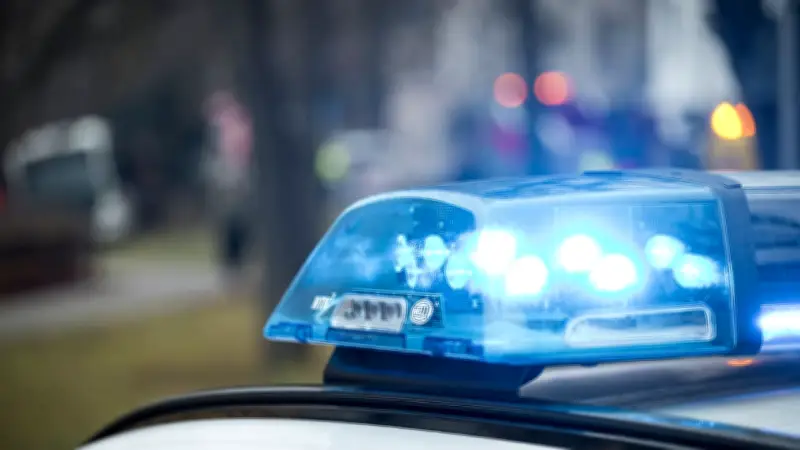 Brutale Attacke in Bayern: Seniorin nach Ermahnung an Wildpinkler verprügelt