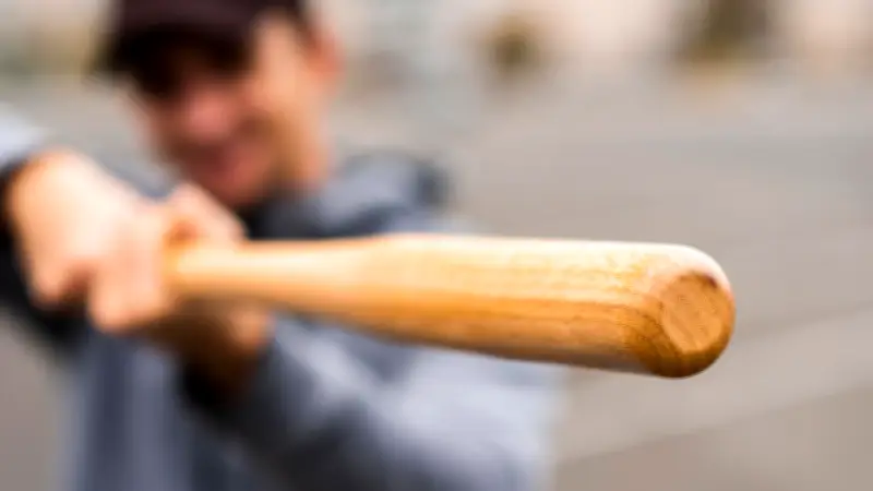 Brutaler Baseballschläger-Angriff in Bad Schmiedeberg: Polizei fasst Tatverdächtige nach fast einem Jahr