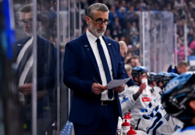 Brutales Foul überschattet Ingolstadts Sieg im Bayern-Derby der DEL-Playoffs