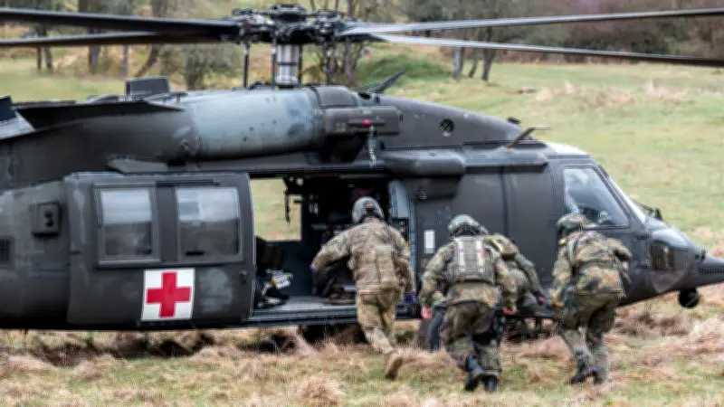 BSW kritisiert Nato-Manöver in Brandenburger Kliniken: Kriegsübung statt Patientenversorgung?