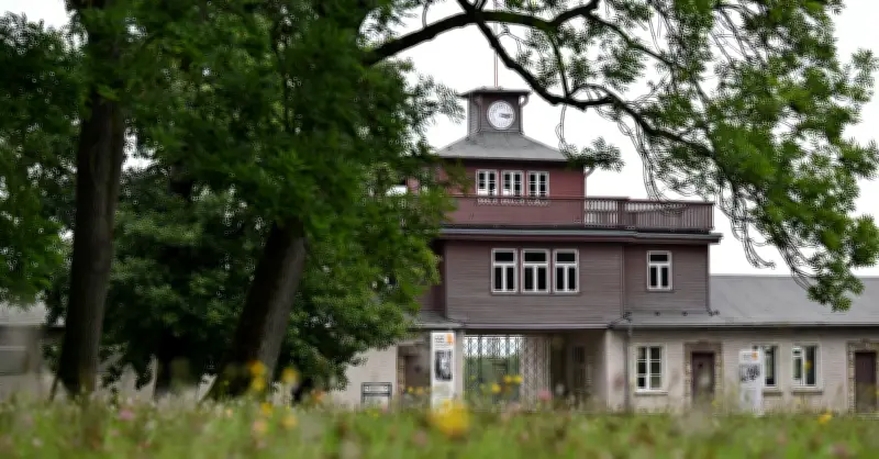 Buchenwald-Direktor warnt vor zunehmender politischer Instrumentalisierung des Gedenkens