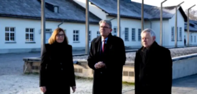 Buchenwald-Gedenken: Verbände lehnen Auftritt von Kulturstaatsminister Weimer ab