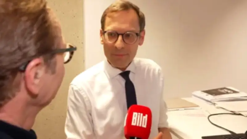 Buchmacher revidieren Prognosen: Özdemirs Aufholjagd bei Wahl packt CDU