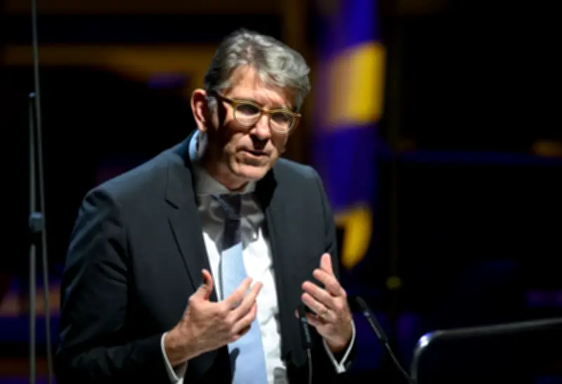 Buhrufe für Kulturstaatsminister Weimer bei Leipziger Buchmesse-Eröffnung