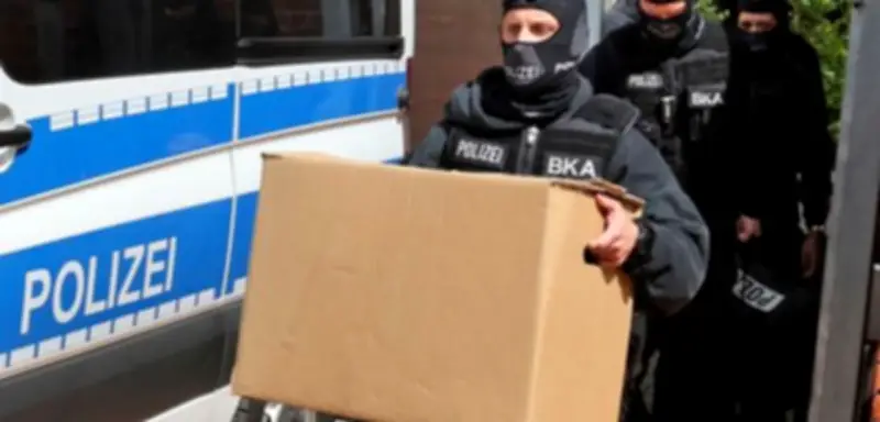 Bundesanwaltschaft durchsucht erneut mutmaßliche Mitglieder der rechtsextremen »Letzten Verteidigungswelle«