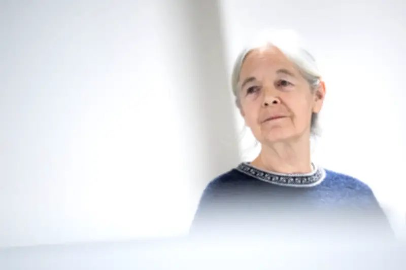 Bundesanwaltschaft erhebt schwere Anklage gegen Ex-RAF-Terroristin Daniela Klette