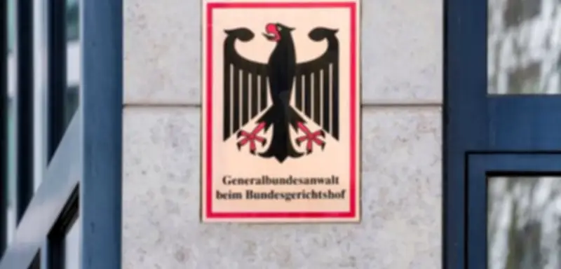 Bundesanwaltschaft nimmt mutmaßlichen Kreml-Spion fest: Ukrainer in Deutschland ausgespäht