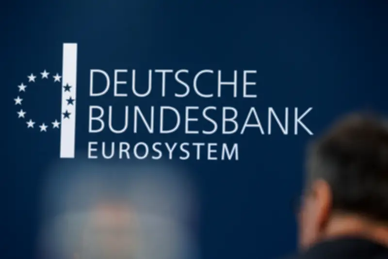 Bundesbank: Staatsschulden steigen 2025 um 144 Milliarden Euro auf 2,84 Billionen