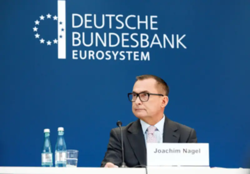 Bundesbank verzeichnet erneut Milliardenverlust - Bund erhält keine Gewinnausschüttung