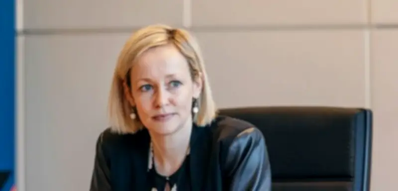 Bundesdatenschutzbeauftragte Louisa Specht-Riemenschneider tritt aus gesundheitlichen Gründen zurück