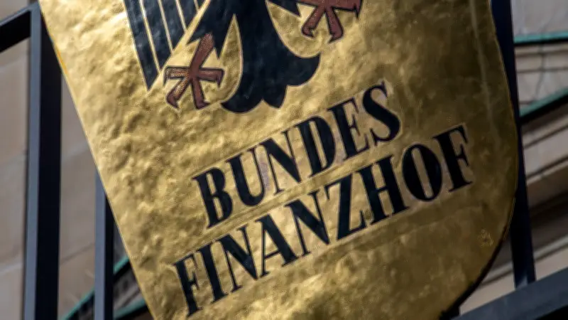 Bundesfinanzhof-Urteil: Zehntausende Sportvereine fürchten Steuerbombe bei Mitgliedsbeiträgen