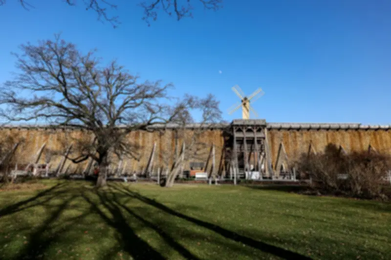Bundesförderung: 650.000 Euro für drei Denkmäler in Sachsen-Anhalt
